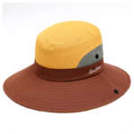 Outdoor Sun Hat With Large Side Shading In Summer - Image 10