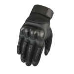 Anti-Slip Touch Screen Riding Motorcycle Soft Gloves - Image 4