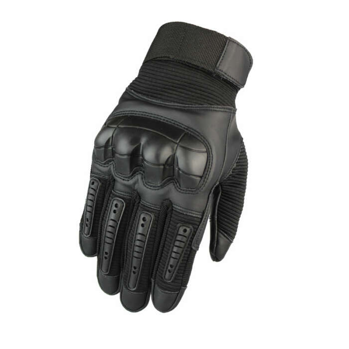 Anti-Slip Touch Screen Riding Motorcycle Soft Gloves - Image 4