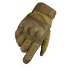 Anti-Slip Touch Screen Riding Motorcycle Soft Gloves - Image 2