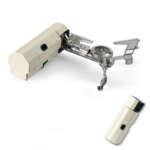 Portable Folding Camping Gas Stove – Lightweight Outdoor Cooking Grill & BBQ Burner - Image 7