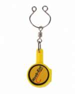 Hook-Eze Fast Tie Nail Knotter & Cutter – Quick Fishing Knot Tying Tool with Hook Cover - Image 2