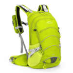 20L camping backpack