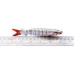 jointed pike lures