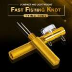 fishing knot tyer