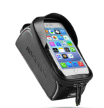 waterproof bike front bag