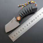 camping knife