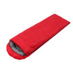 lightweight camping sleeping bag
