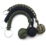 survival paracord