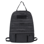 tactical car seat organizer