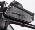 waterproof bike front bag