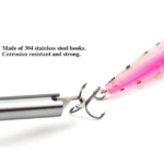fish hook extractor