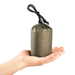 emergency survival blanket