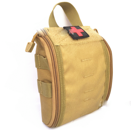 tactical medical kit