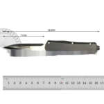 tactical folding knife
