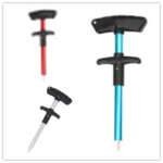fish hook extractor