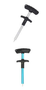 fish hook extractor