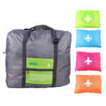 foldable travel duffel bag