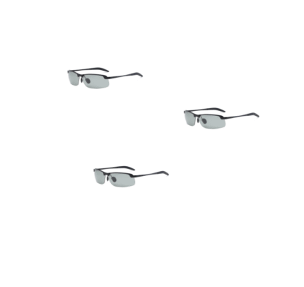 polarized sunglasses