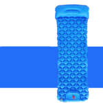 camping sleeping pad