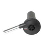 electric BBQ fan