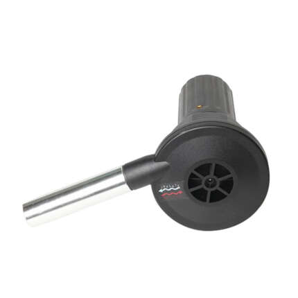 electric BBQ fan
