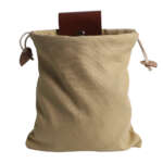 foraging pouch