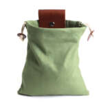 foraging pouch