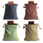 foraging pouch