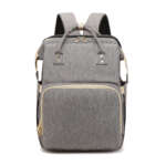 portable diaper bag backpack
