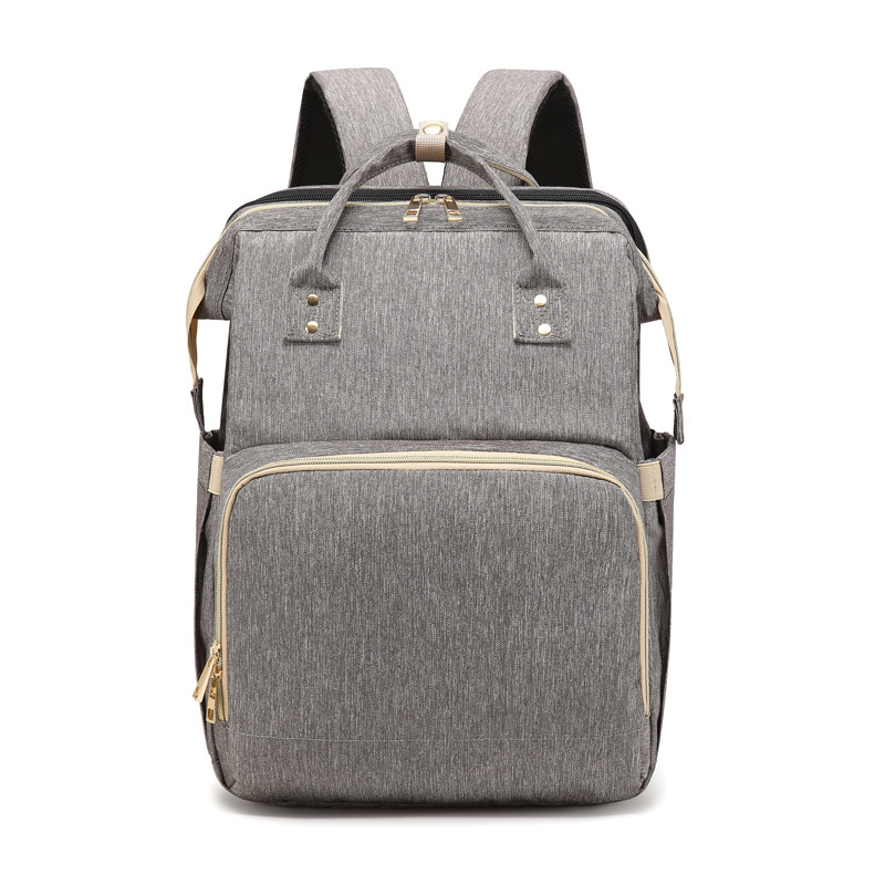 Portable Diaper Bag Backpack: Versatile 3-in-1 Design portable diaper bag backpack
