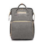 portable diaper bag backpack