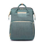 portable diaper bag backpack