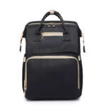 portable diaper bag backpack