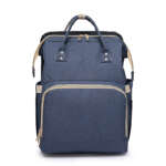 portable diaper bag backpack