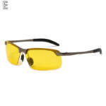 polarized fishing sunglasses