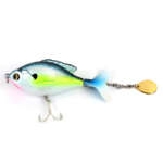 fishing lures