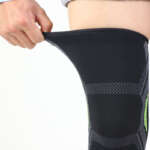 hiking knee pads