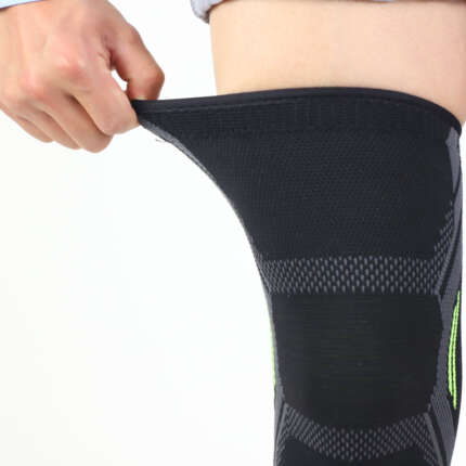hiking knee pads