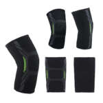 hiking knee pads