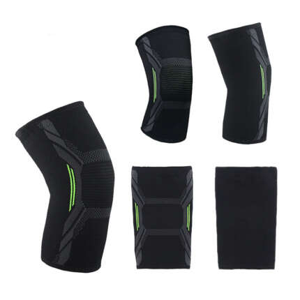 hiking knee pads