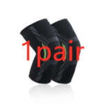 hiking knee pads