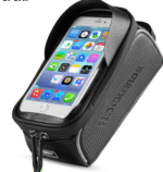 waterproof bike front bag