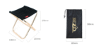 lightweight camping chair