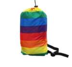 inflatable camping lounger