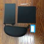 polarized sunglasses