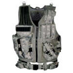 tactical vest carrier