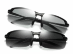 polarized sunglasses
