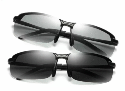 polarized sunglasses