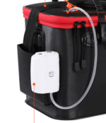 portable fishing box